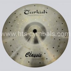 015-100.0085.11-333gr TURKISH Classic Splash 11" - 333gr
