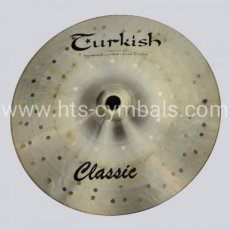 013-101.0058.08-160gr TURKISH Classic Splash 8" - 160gr