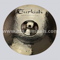 016-102.0080.12-433gr TURKISH Rock Beat Splash 12" - 433gr