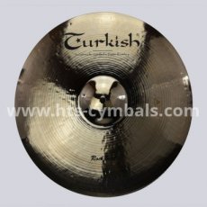 TURKISH Rock Beat Crash 16" - 1021gr