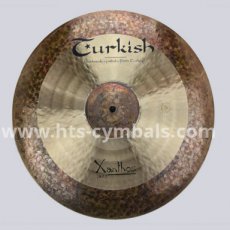 TURKISH Xanthos Jazz Crash 16" - 1022gr