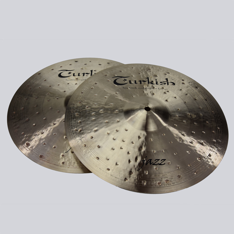 Jazz deals hi hats