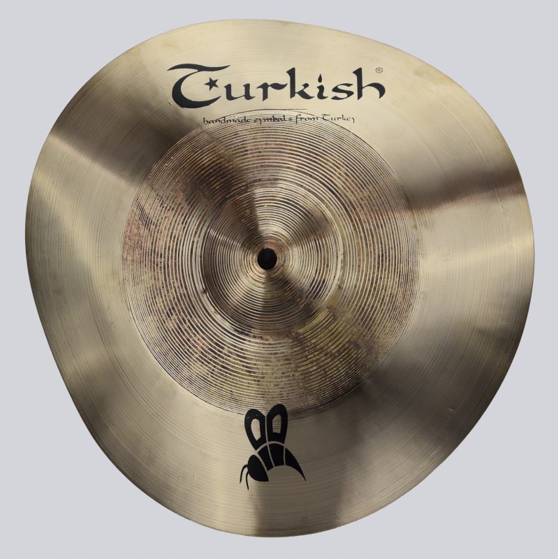 TURKISH Bee Crash 14